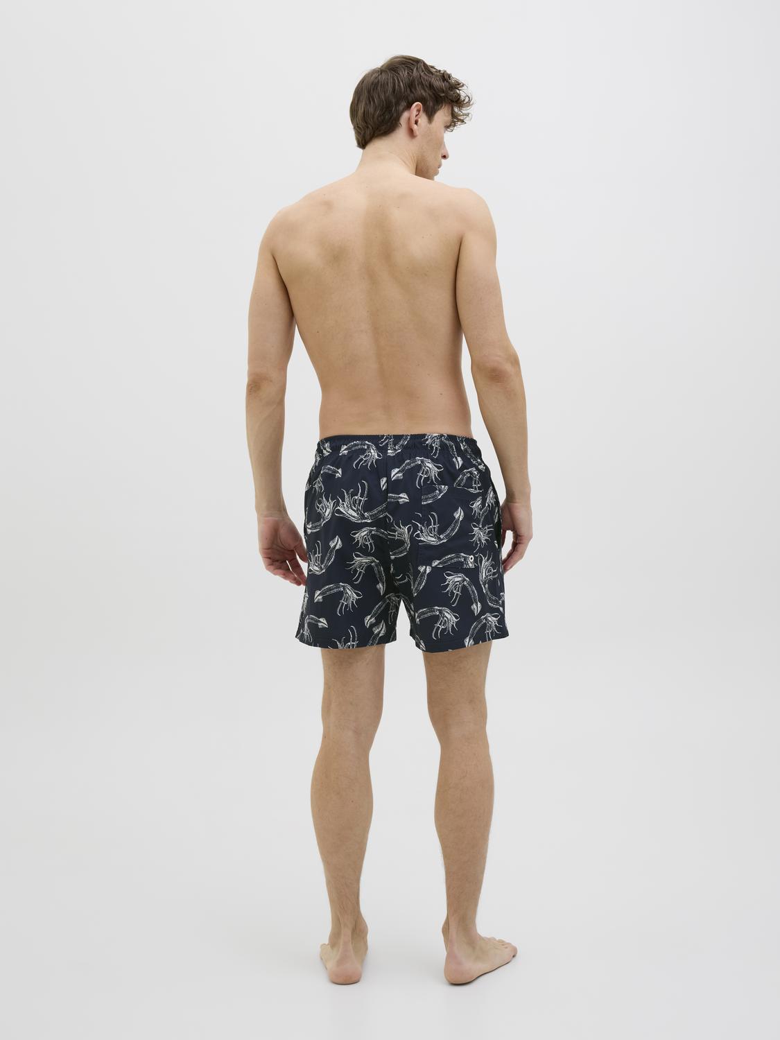 JPSTMAUI SWIM SHORTS